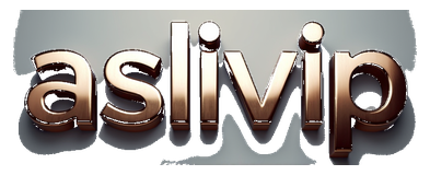 aslivip logo