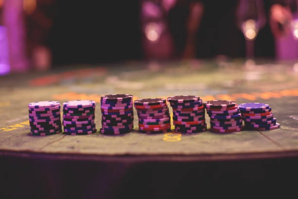 aslivip What's Inside Our Live Casino